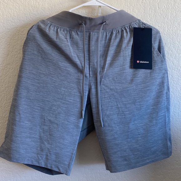 lululemon athletica Other - Lululemon T.H.E Short 9” Lined